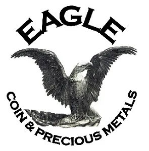 Eagle Coin & Precious Metals logo